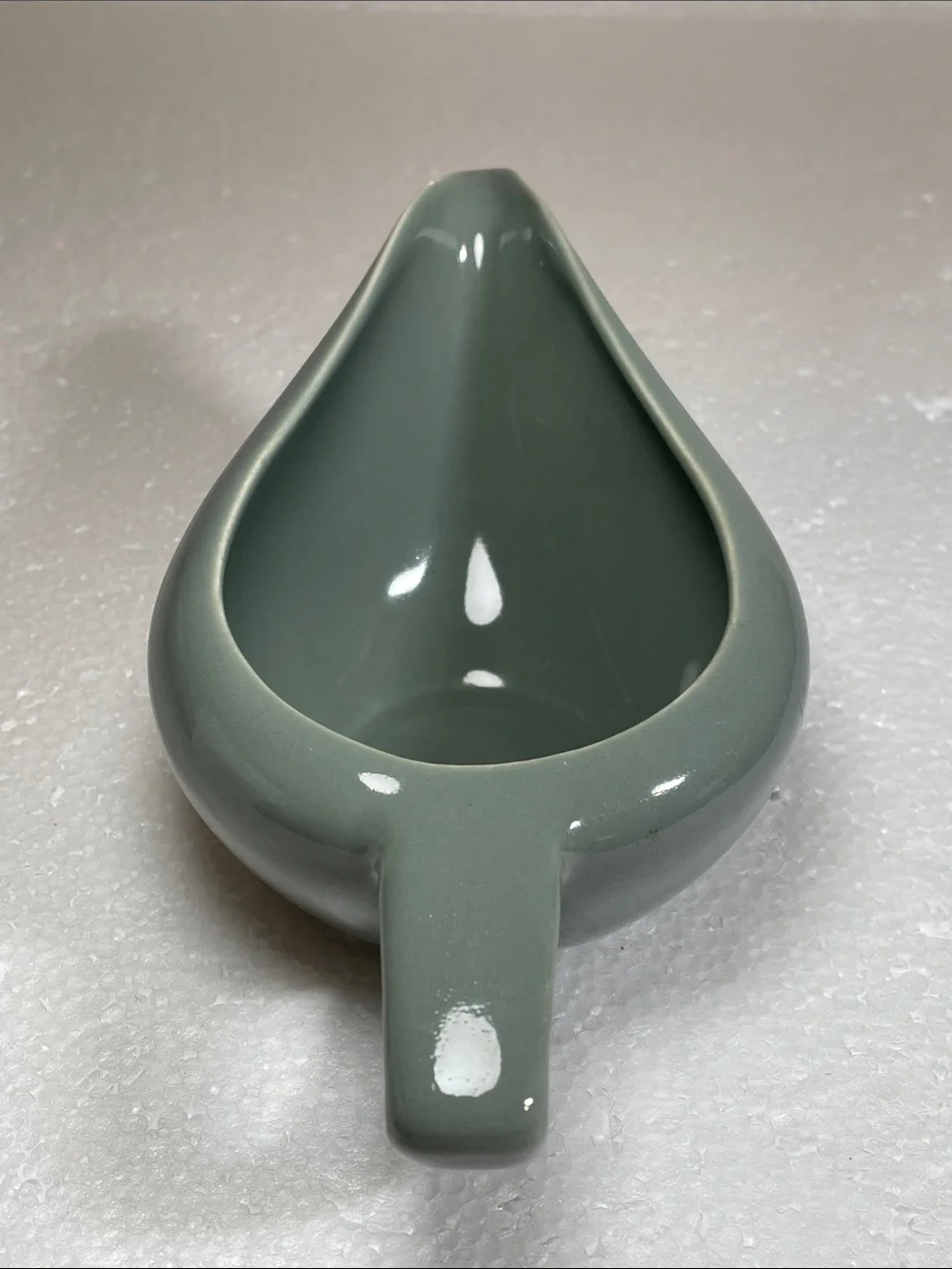 MCM Decorama Gravy Boat